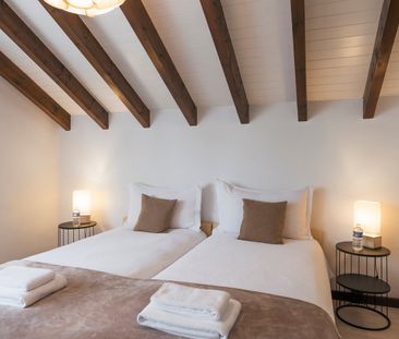 1 Zimmer, 50 m², 3. Stock - Foto 4