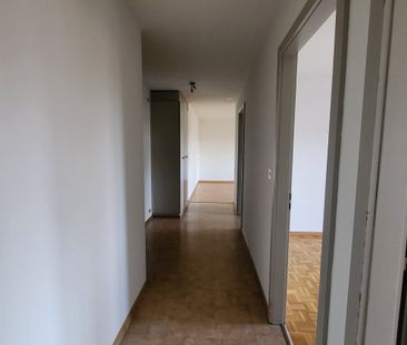 Rue des Fontaines 54, Cornaux - Appartement de 3pièces au rez-de-ch... - Photo 6