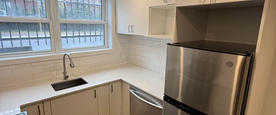 À louer / Appartement - Photo 1