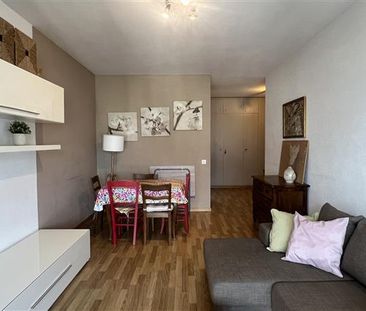 Lugano: Appartamento arredato 3.5 locali - Foto 1