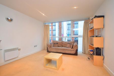 1 bedroom flat to rent - Photo 2
