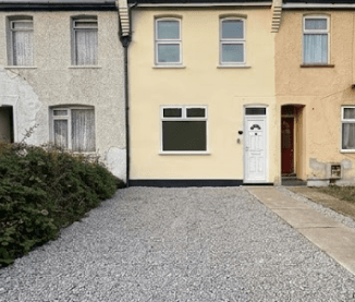 2 bedroom terraced house to rent - Photo 1