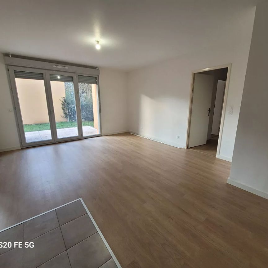 Appartement Meaux 4 pièce(s) 76.12 m2 - Photo 1