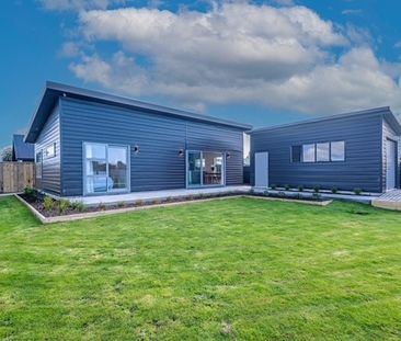 Foxton - 2 Bedrooms - Photo 5