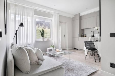 Invernessvägen, Stocksund - Foto 2