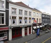 Te huur: studio aan de Halstraat in Breda - Photo 5