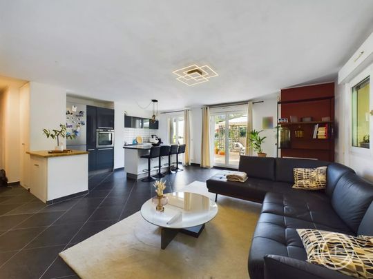 Location Appartement 2 pièces 57m² NICE 06200 - Photo 1