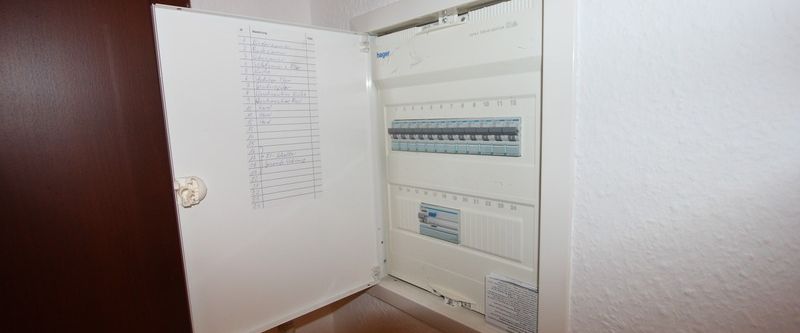 Ein Dachgeschoß zum Erleben, Träumen und Sterne zählen! - Photo 1