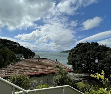 Stunning Sea Views - Photo 2