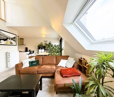 Duplex te huur in Wondelgem - Photo 6