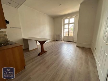 Location Appartement 2 pièces 36m² PERIGUEUX 24000 - Photo 2