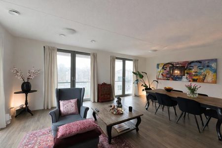 Appartement te huur: Blekersveld 13 2082 EK Santpoort-Zuid - Photo 3