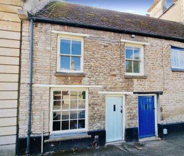 2 Bedroom Cottage to Rent in Wood Street, Higham Ferrers, Northants... - Photo 3