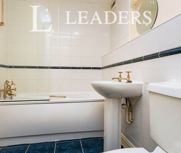 2 bedroom apartment to rent St. Georges Place, Cheltenham, GL50 - Photo 1