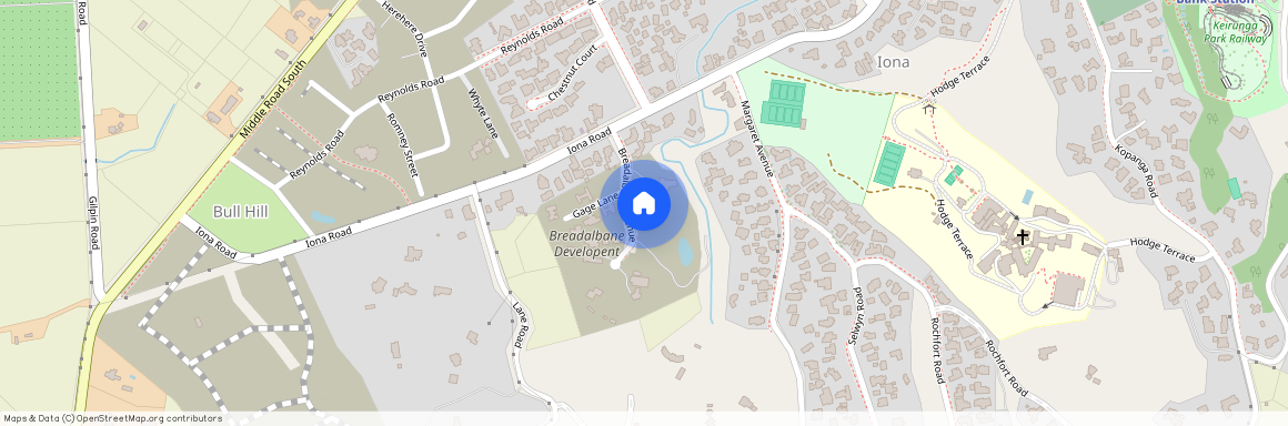 59 Breadalbane Avenue, Havelock North, Hastings