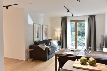 Premium Wohnen in Köln-Video Online - Photo 4