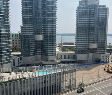 For Lease - 12 York Street Unit# 1203, Toronto, Ontario - Photo 3