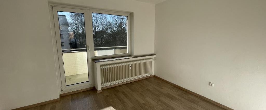 Sonnige Wohnung in Bremen-Nord: ab sofort verfügbar! - Photo 1