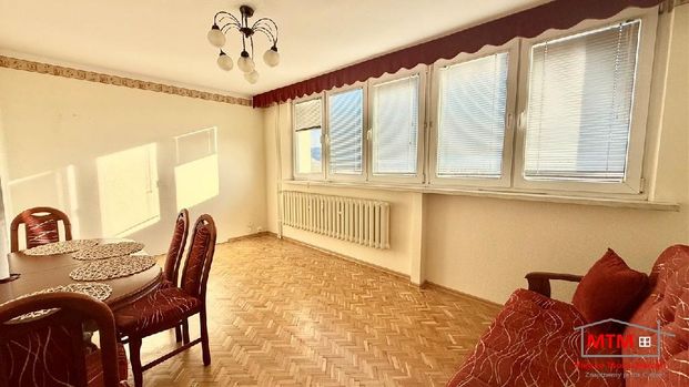 Mieszkanie śląskie Bielsko-Biała powierzchnia 60.0 m² C5-WM-46770 - Фото 1