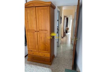 THREE-BEDROOM APARTMENT – SANTA POLA