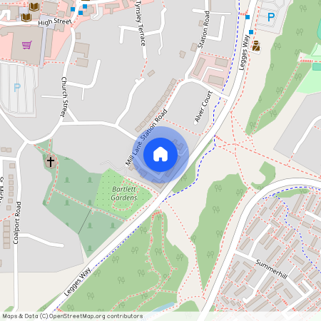 Meadowbrook Close, Madeley, Telford