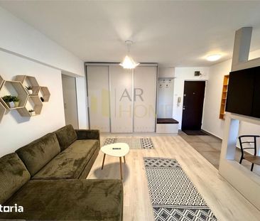 Studio 2 camere, Ploiesti, ultracentral - Photo 4
