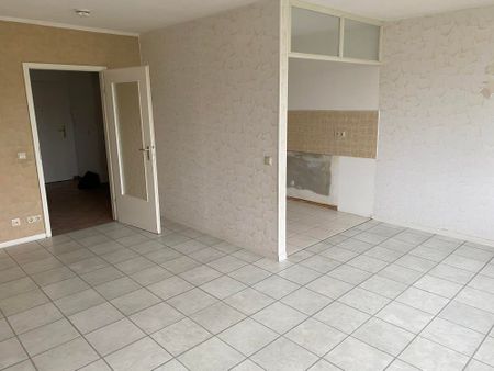 Einziehen und wohlfühlen: 3-Zimmer-Maisonettewohnung mit Aufzug - Foto 4