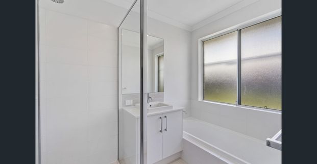 Modern Coastal Family Home with Side Access - Photo 1