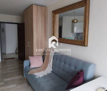 Studio/Γκαρσονιέρα για ενοικίαση Βαρδάρης - Δικαστήρια (Βαρδάρης - Λαχανόκηποι) - Photo 4