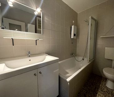 3 ZIMMER MASSIONETTE WOHNUNG IN KREFELDS INNENSTADT ZU VERMIETEN! - Photo 1