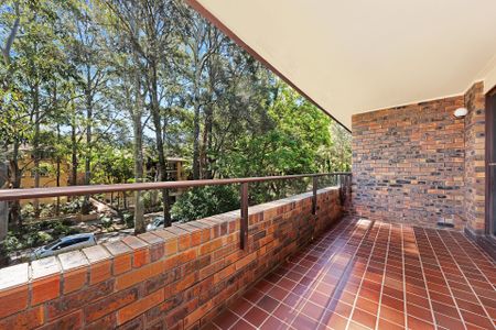 2/13-15 Stokes Street, Lane Cove. - Photo 5