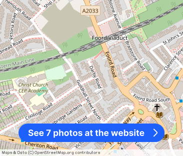 Darby Place, Folkestone, CT20 - Photo 1