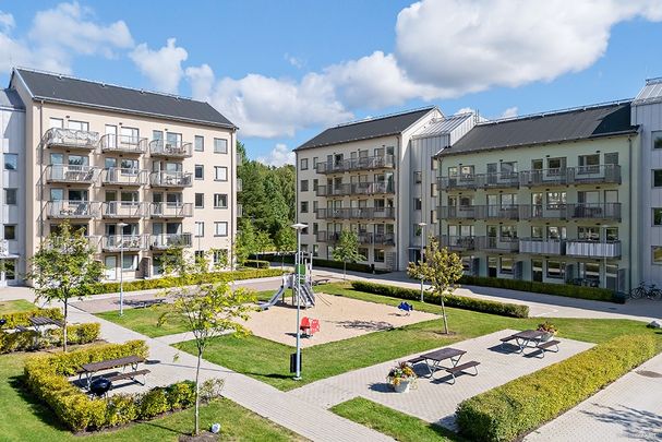 Paradisgränd 3 - Foto 1