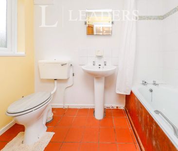 2 bedroom house to rent Alexandra Road, Norwich, NR2 - Photo 3