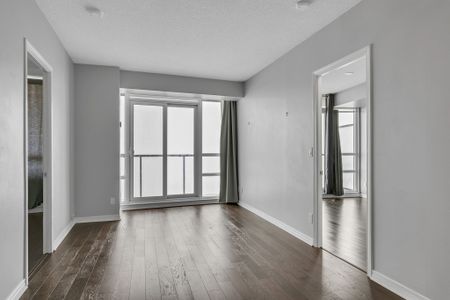 For Lease - 2240 Lake Shore Boulevard Unit# 2807, Toronto, Ontario - Photo 2