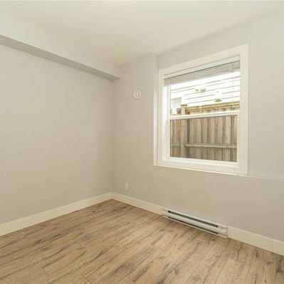 1 bedroom plus den in Sooke available Feb 1, 2025 - Photo 1