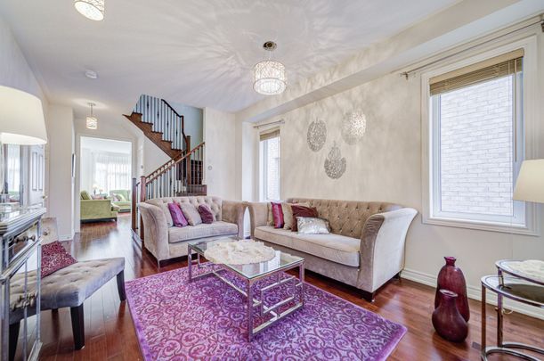 For Lease - 3486 Park Heights Way, Mississauga, Ontario - Photo 1