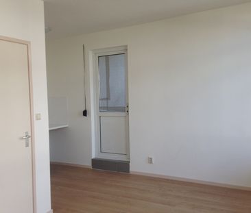 Te huur: semi zelfstandige studio in hartje centrum Utrecht - Foto 3