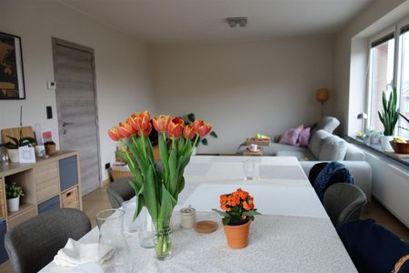 Appartement te huur in Kessel-Lo - Photo 3