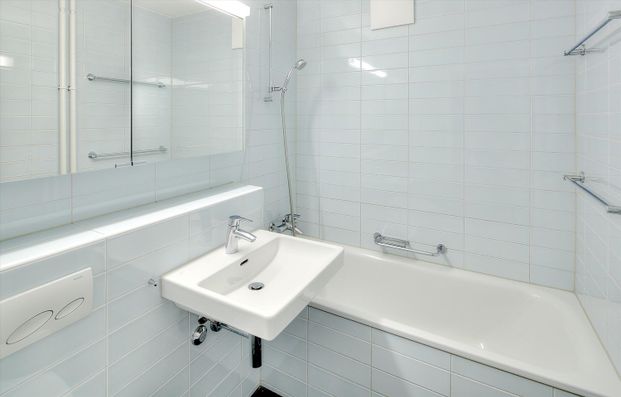 "Zentral gelegen!" - Photo 1