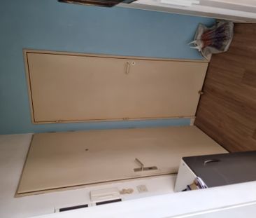 Location Appartement T2 meublé - Gibauderie - Photo 1