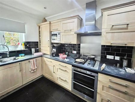 Kimber Place, Whitton, Hounslow, TW4 5DB - Photo 5