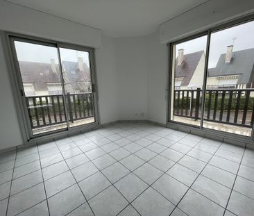 Location Appartement 2 pièces 30m² CABOURG 14390 - Photo 5