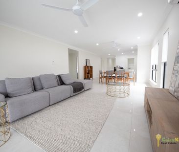Large "BRAND NEW" Family Home Ticks all the Boxes! - Photo 4