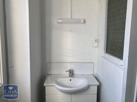 Location Appartement 3 pièces 79m² GRENOBLE 38000 - Photo 4