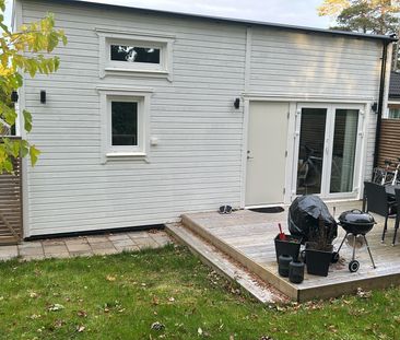 Hasslingegatan, Västra Frölunda - Foto 4