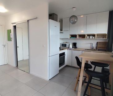 Location Appartement 1 pièce 30m² BORDEAUX 33200 - Photo 3