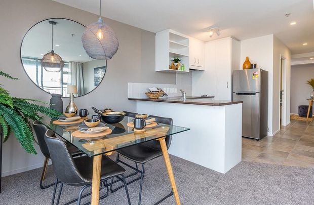 City Centre, 2 bedrooms - Photo 1