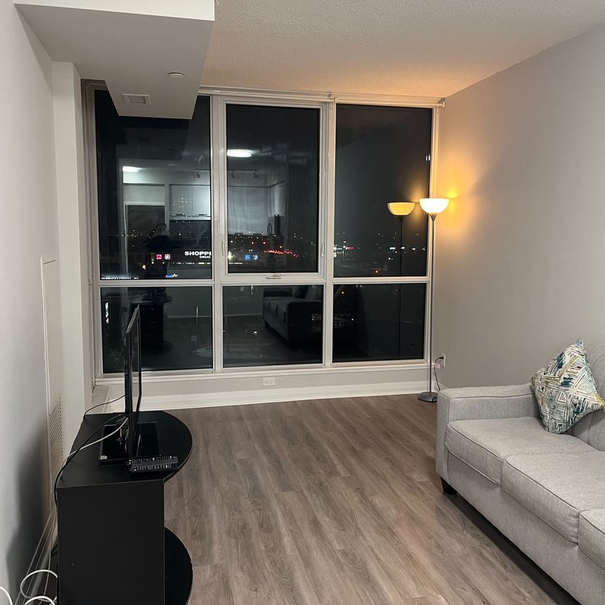 For Lease - 55 Eglinton Avenue Unit# 505, Mississauga, Ontario - Photo 1
