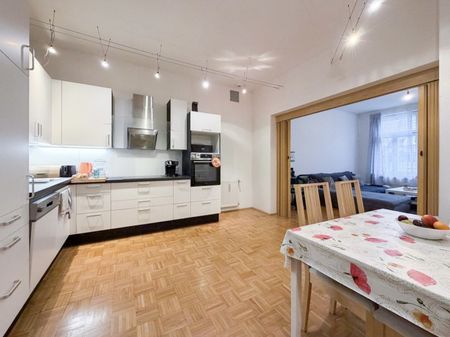 ZENTRAL & RUHIG - Helle 3-Zimmer-Wohnung Nähe Jakominiplatz - Foto 3